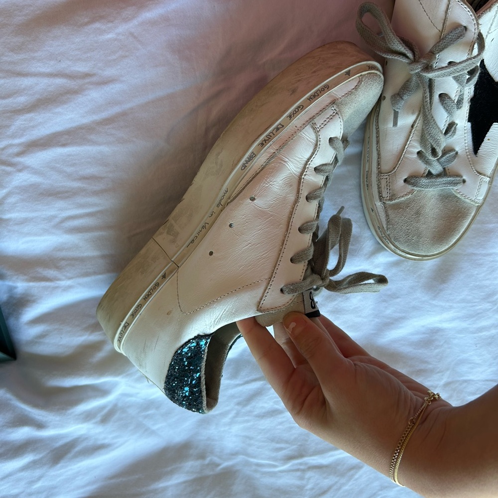 Golden goose - Picture 3 of 7
